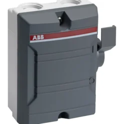ABB BWS sikkerhedsafbryder, 6P, 1NO, 16A