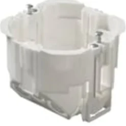 ABB forfradåse, 1 modul