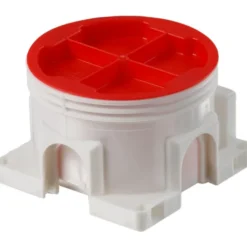 ABB indmuringsdåse, 1 modul