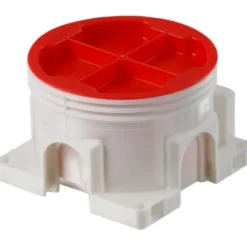 ABB indmuringsdåse, 1 modul