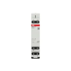 ABB kiprelæ, 1 NO, AC, 16A, 8-230V