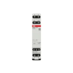 ABB kiprelæ, 2 NO, central, AC, 16A, 8-230V