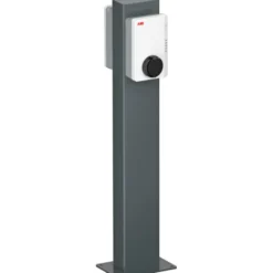 ABB TAC piedestal for ladeboks, dobbelt