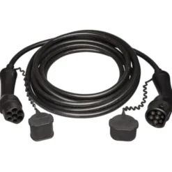ABB TAC T2-T2 ladekabel 7 meter, 1P, 32A