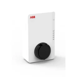 ABB Terra ladeboks, 22kW