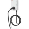 ABB Terra ladeboks med fastgjort kabel, 11kW