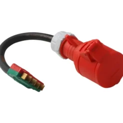 Adaptor Flad/CEE