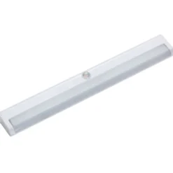 Airam LED batteri lampe m/sensor
