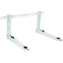 Air Fix Pro 420 vægbeslag til udendørs varmepumper, op til 120 kg