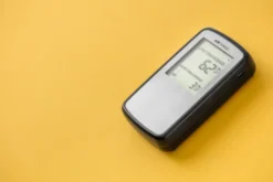Airthings Corentium Home radonmåler