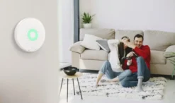 Airthings Wave Plus radonmåler