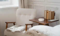 Airthings Wave Plus radonmåler