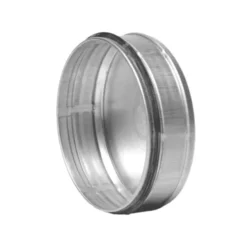 AIR2TRUST endebund, nippel, Ø315 mm