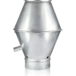 AIR2TRUST jethætte HN, Ø160 mm