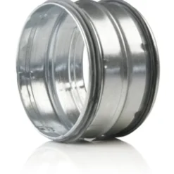 AIR2TRUST nippel, Ø125 mm