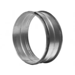 AIR2TRUST nippel, Ø125 mm