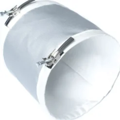 AIR2TRUST ventilations flexforbindelse, Ø200 mm