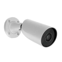 Ajax Bullet overvågningskamera med sensor, 5MP, 2,8 mm, hvid