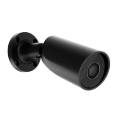 Ajax Bullet overvågningskamera med sensor, 8MP, 2,8 mm, sort