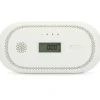 Alecto kuliltealarm med display