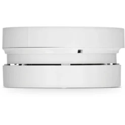 Alecto røgalarm, 1 års batteritid, 2-pak