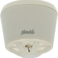 Alecto varmedetektor