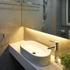 All-light udendørs RGBW LED strip med Wi-fi tilslutning 5 meter