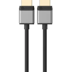 Alogic Super Ultra HD 8K HDMI kabel 2.1, 1 meter