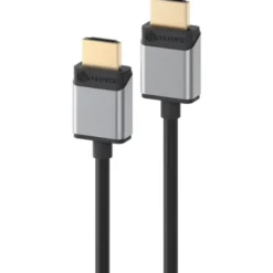 Alogic Super Ultra HD 8K HDMI-kabel 2.1, 3 meter
