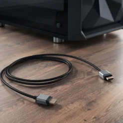 Alogic Super Ultra HD 8K HDMI-kabel 2.1, 3 meter