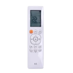 Andersen Electric AE 26 luft til luft varmepumpe, indedel, 3,37 kW
