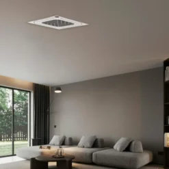 Andersen Electric Ceiling Cassette 35 luft til luft varmepumpesæt, 4,34 kW