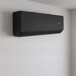 Andersen Electric Mat Pro Black 12 luft til luft varmepumpesæt, 4,9 kW