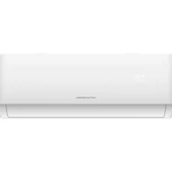 Andersen Electric Mat Pro 12 luft til luft varmepumpesæt, 4,9 kW