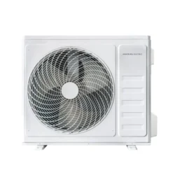 Andersen Electric Mat Pro 18 luft til luft varmepumpesæt, 6,69 kW