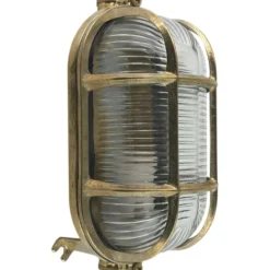Andromeda 17 skotlampe