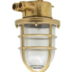 Andromeda 221 udendørs loftlampe