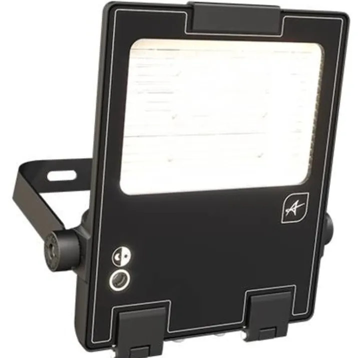 Ansell Lighting Aztec projektør, 120W, 22000lm