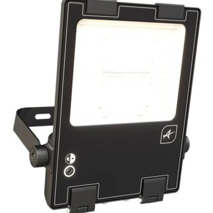 Ansell Lighting Aztec projektør, 160W, 28000lm