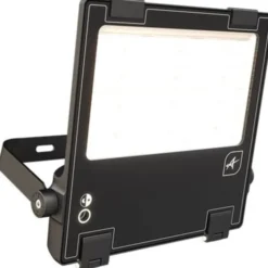 Ansell Lighting Aztec projektør, 240W, 43000lm