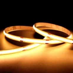 Ansell Lighting C-Cell LED strip, hvidt lys, 2200K, 10 meter