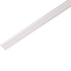 Ansell Lighting dækskinne, 15x20 mm, 2 meter, klar