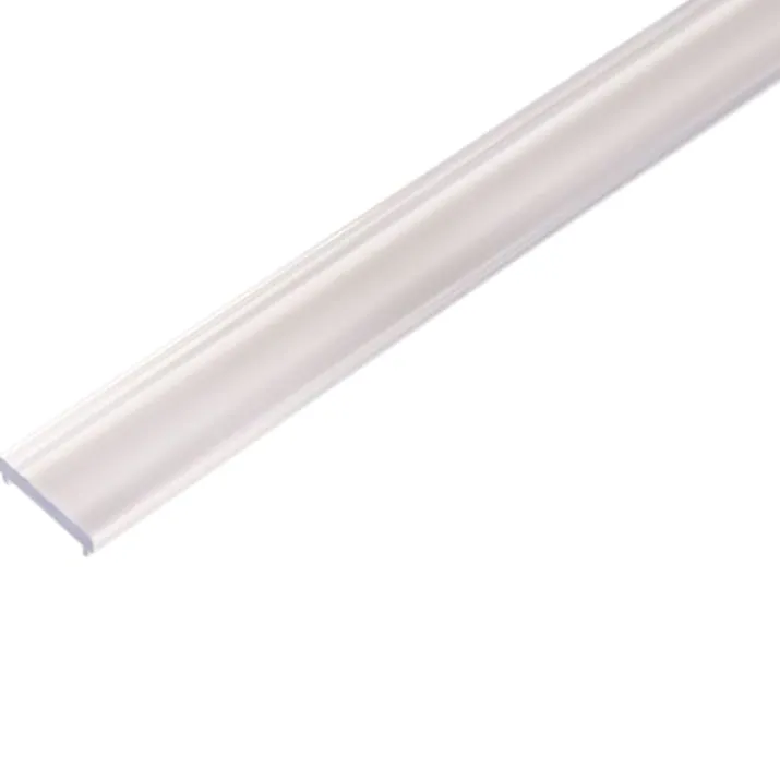 Ansell Lighting dækskinne, 26x21,3 mm, 2 meter, klar