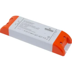 Ansell Lighting LED driver, dæmpbar, 24V, 100W