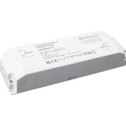 Ansell Lighting LED driver, dæmpbar, 24V, 50W