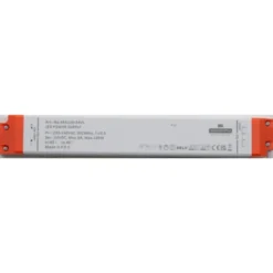 Ansell Lighting LED driver, 24V, 120W