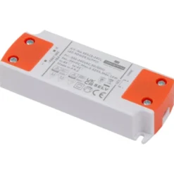 Ansell Lighting LED driver, 24V, 15W