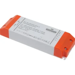 Ansell Lighting LED driver, 24V, 240W