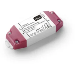 Ansell Lighting LED driver, 24V, 30W