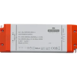 Ansell Lighting LED driver, 24V, 320W